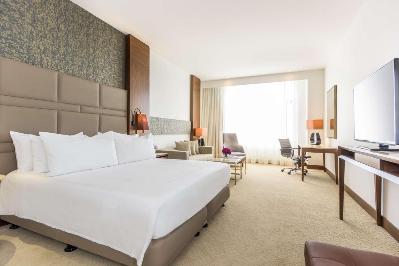 Nh Collection Bogota Royal Teleport Hotel Kültér fotó