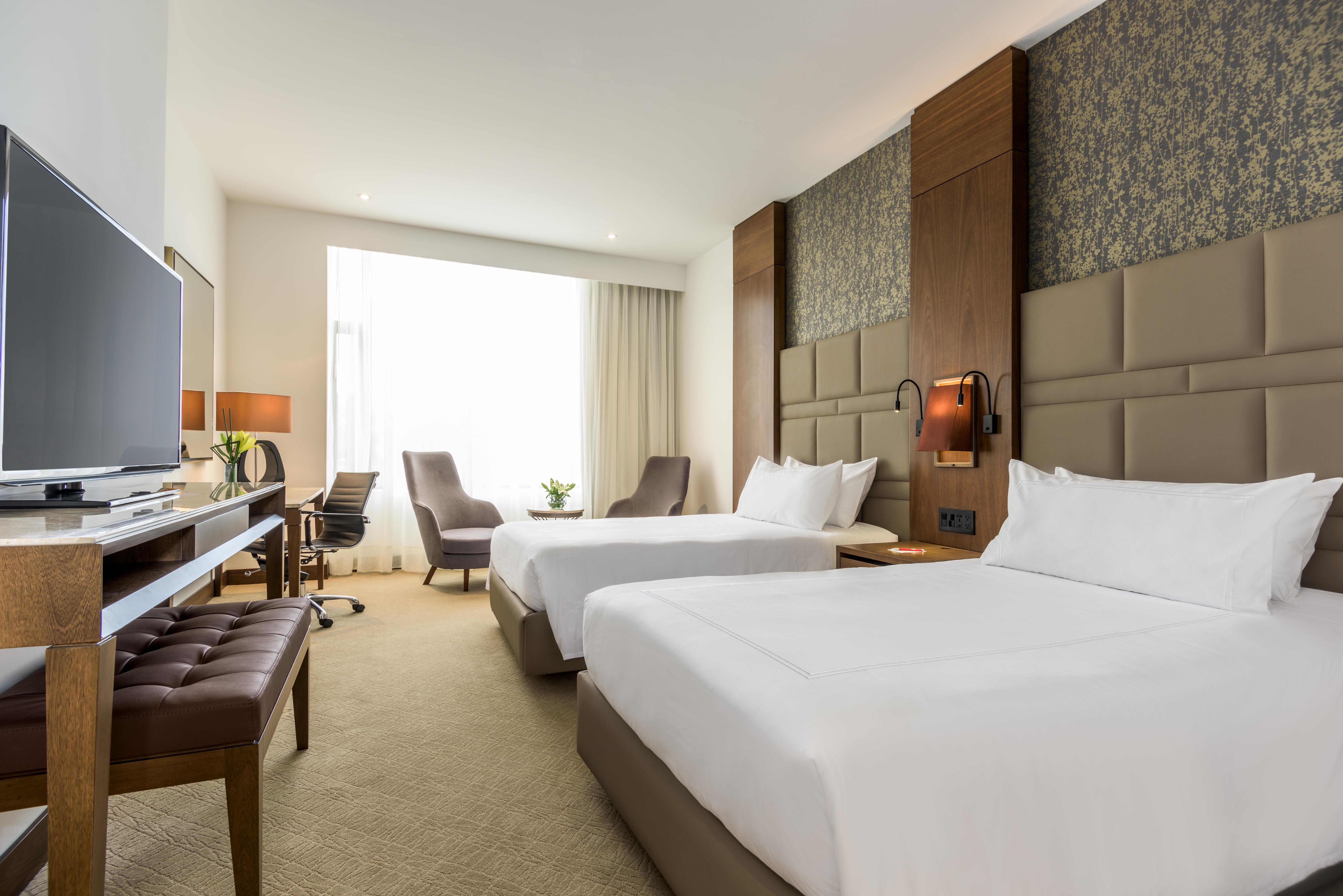 Nh Collection Bogota Royal Teleport Hotel Kültér fotó