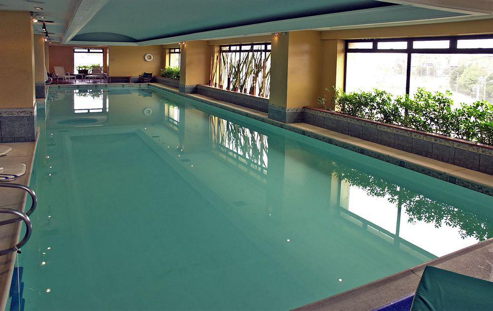 Nh Collection Bogota Royal Teleport Hotel Létesítmények fotó